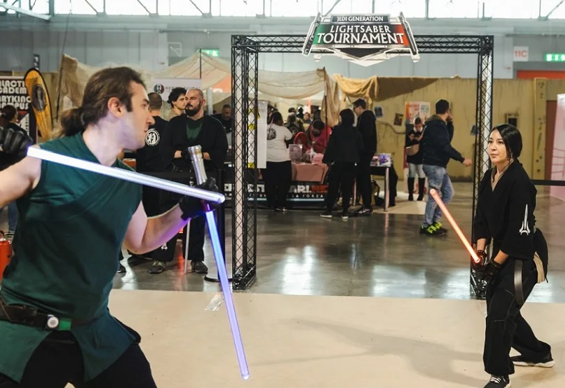 2025年意大利游戏展门票购买途径?怎么购票?