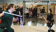 2025年意大利游戏展门票购买途径?怎么购票?