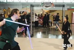 意大利游戏展现场图片10