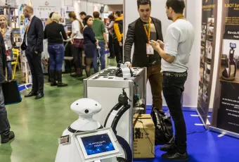 蒙特利尔粉体展2026展商名录会刊