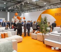 Poland Warsaw Household Goods Exhibition on-site exhibition (highlights)6