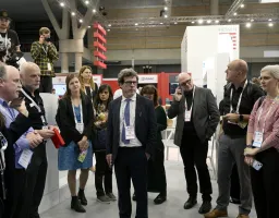 2025英国低空经济展展商名录+会刊