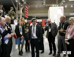 英国低空经济展现场图片2