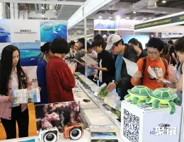 印尼度假展展会现场(现场盛况)6