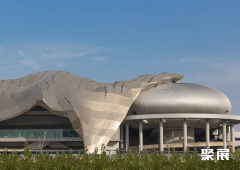 意大利米兰Allianz MiCo会议中心