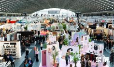 2026荷兰纺织展(AMSTERDAM TEXTILE SHOW)展品有哪些?