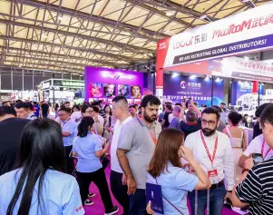 2026上海LED显示展(LED CHINA)展品范围有哪些？