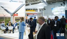 2026德国风能展展位图与展位申请