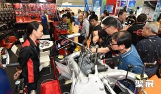 马来西亚汽配展(Automechanika Kuala Lumpur)2026门票购买途径