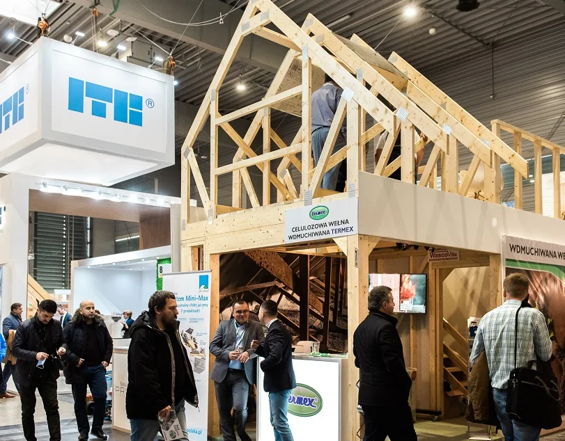 波兰建筑外墙展2026门票哪里买