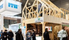 波兰建筑外墙展2026门票哪里买