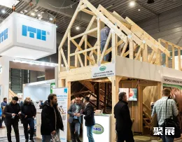 波兰建筑外墙展现场图片5