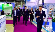 2025年俄罗斯化工展门票购买方式,多少钱一张?