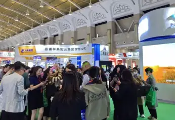 2025昆明农资展展品有哪些？