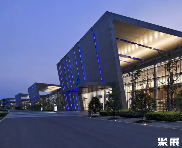 南京国际博览中心