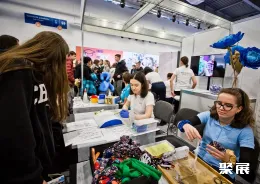 波蘭教育展展會現(xiàn)場(現(xiàn)場盛況)7