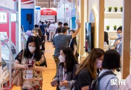 香港酒店用品展现场图片3