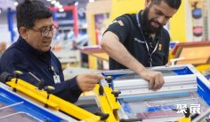 2025墨西哥广告标识展参展攻略(时间+地点+门票)