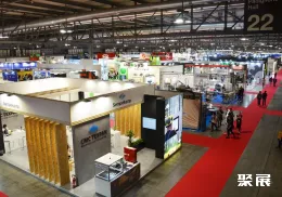 意大利木工机械展现场图片2