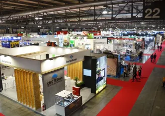 2026意大利木工机械展时间表及地点