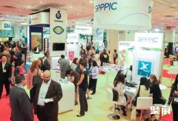 美国化妆品展现场图片4