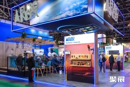 德国玻璃展现场图片7