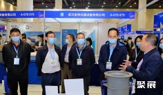 武汉实验室展2025参展攻略(时间地点+门票怎么购买?)