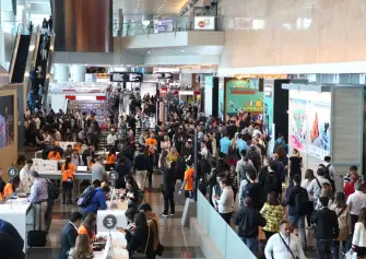 2027香港玩具展 (Hongkong Toys &amp; Games Fair)观众预登记火热进行中