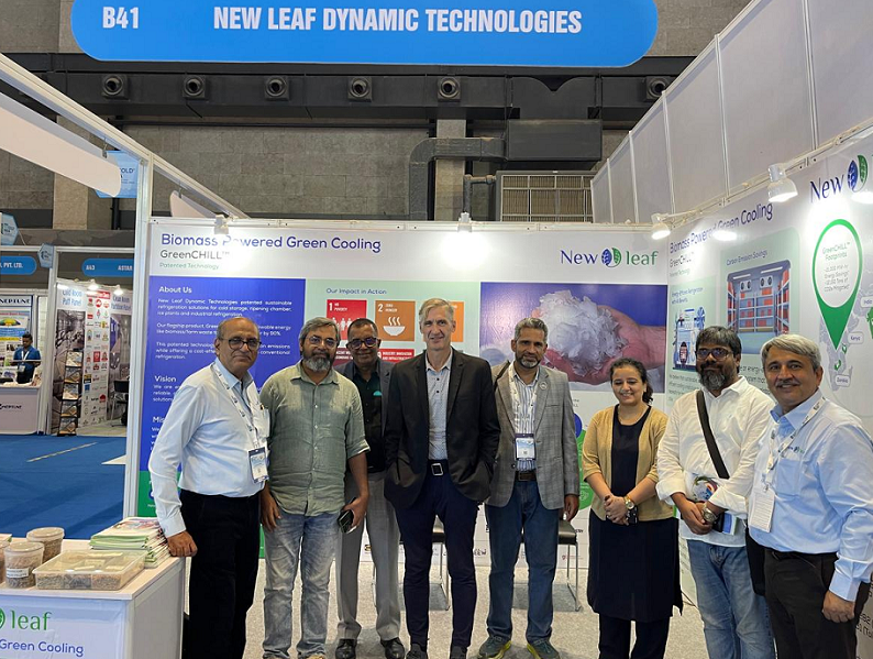 2025印度冷链展观众登记及登记方式