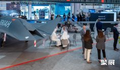 阿布扎比无人机展(UMEX)2028门票购买途径