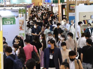 日本环保展2026时间及地点