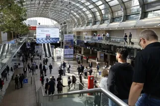 德国线材展现场图片1