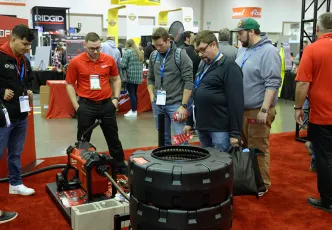 印第安纳水展2026参展攻略（时间+地点+门票）