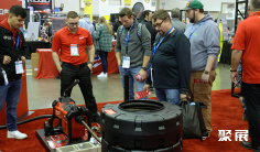 印第安纳水展2026参展攻略(时间+地点+门票)