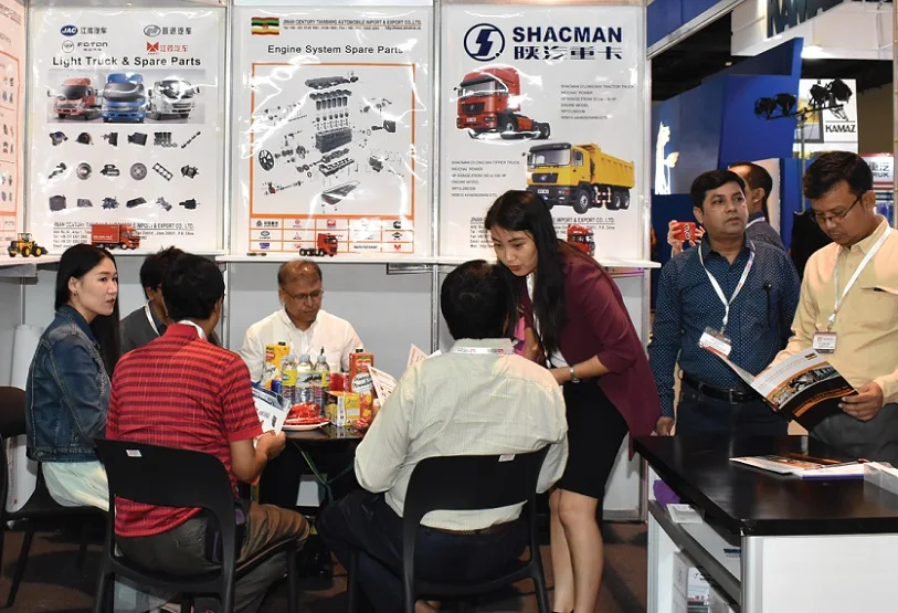 菲律宾汽配展2025参展攻略(时间地点+门票怎么买?)