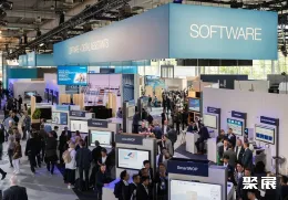 德国木工展现场图片3