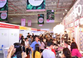 印尼雅加达医疗器械展-印尼眼镜展2025展商名录及电子会刊