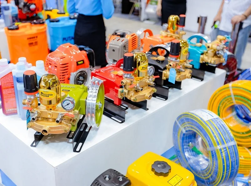 越南农业展(AGRI VIETNAM)2026门票价格