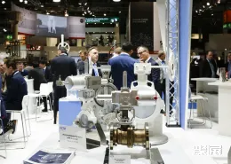 德国阀门展现场图片6