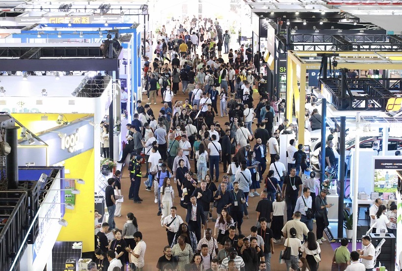 最新：第137届春季广交会2025时间地点、如何购买门票（普通观众）、门票价格、门票多少钱