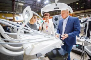 2025拉脱维亚医疗器械展参展商名录