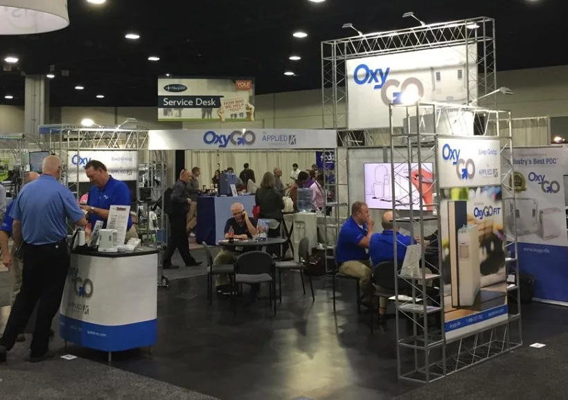 美国康复展2026参展攻略(时间地点+门票怎么买?)