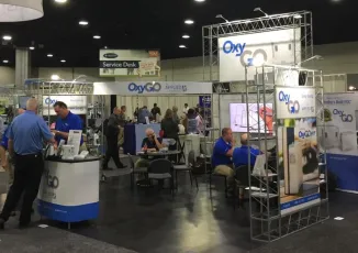 美国康复展2026参展攻略（时间地点+门票怎么买？）