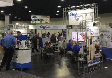 美国康复展2026参展攻略（时间地点+门票怎么买？）