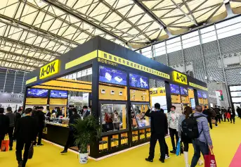上海建筑纪元峰会(CADEX)展商名录