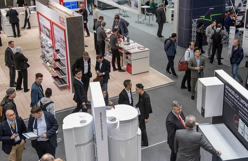 2025法兰克福卫浴展门票多少钱？如何购买？