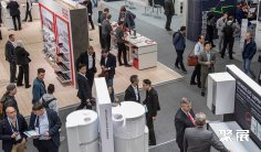 2025法兰克福卫浴展门票多少钱?如何购买?