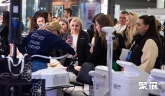 乌克兰美容展(InterCHARM-Ukraine)2026展位价格与展位申请