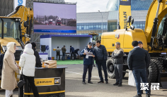 哈萨克斯坦矿山机械展2026时间表及地点