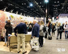 波兰紧固件展现场图片4